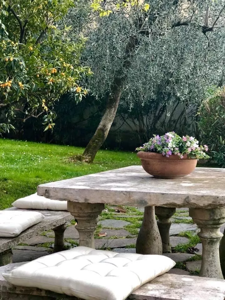 Impressionen Apartment IL NASCONDIGLIO DEL LUCCIO am Gardasee